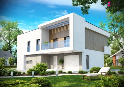 Фасадные работы