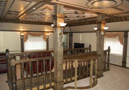 Столярные работы