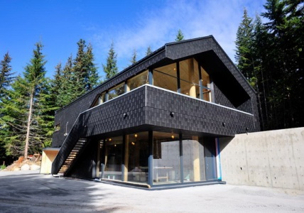 Пассивный дом (Энергоэффективное здание)