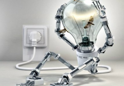 Электромонтажные работы